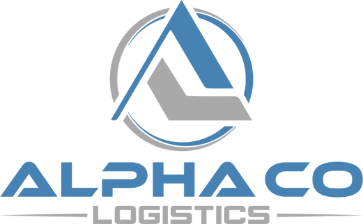 AlphaCo Logistics logo