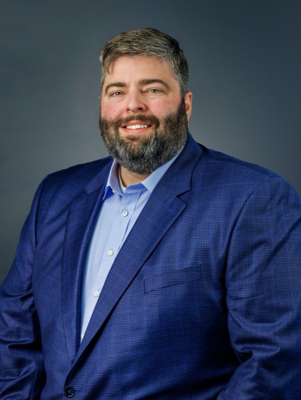 Bruce Clements