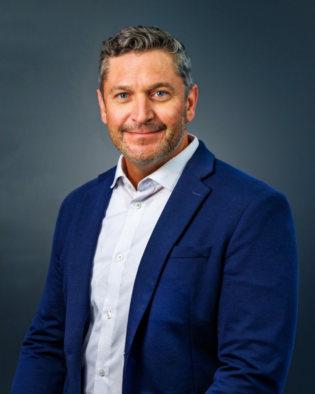 Bryan Hickman