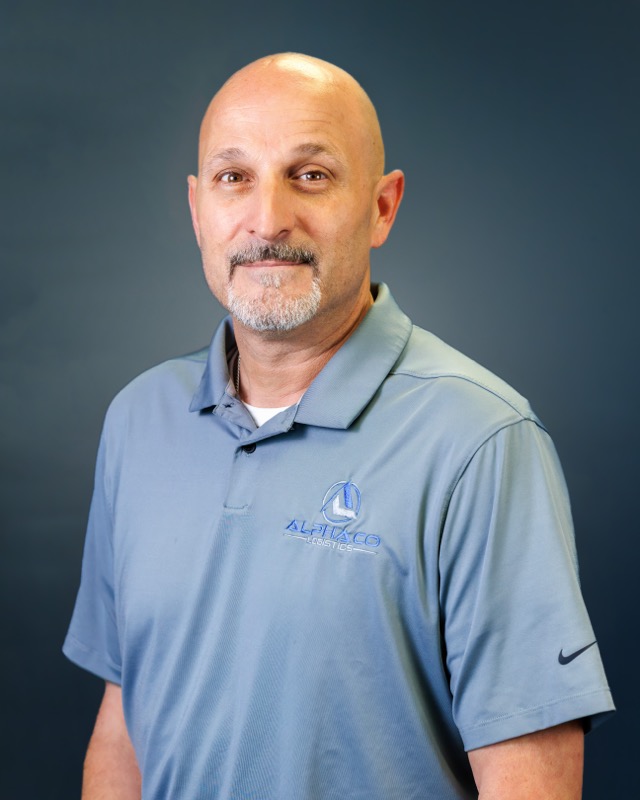 Lonnie Gann