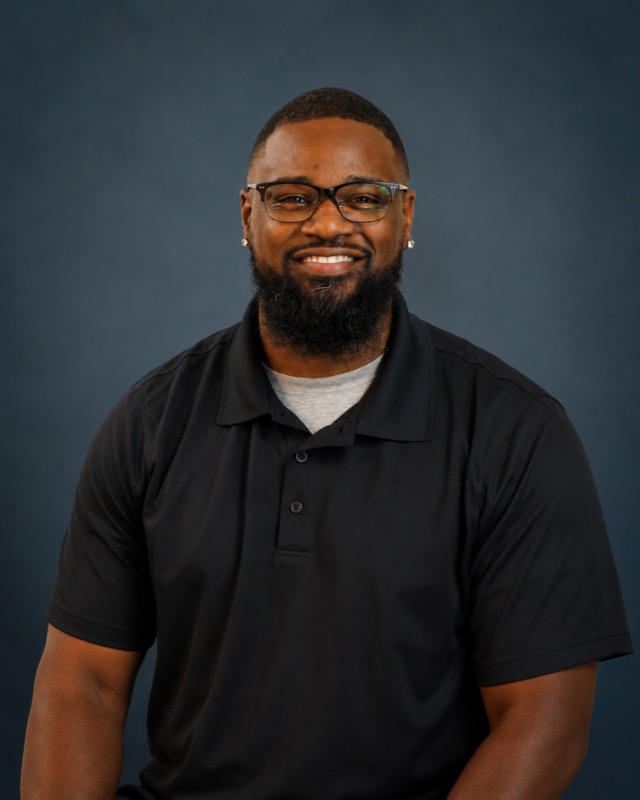 Terrell Maffett